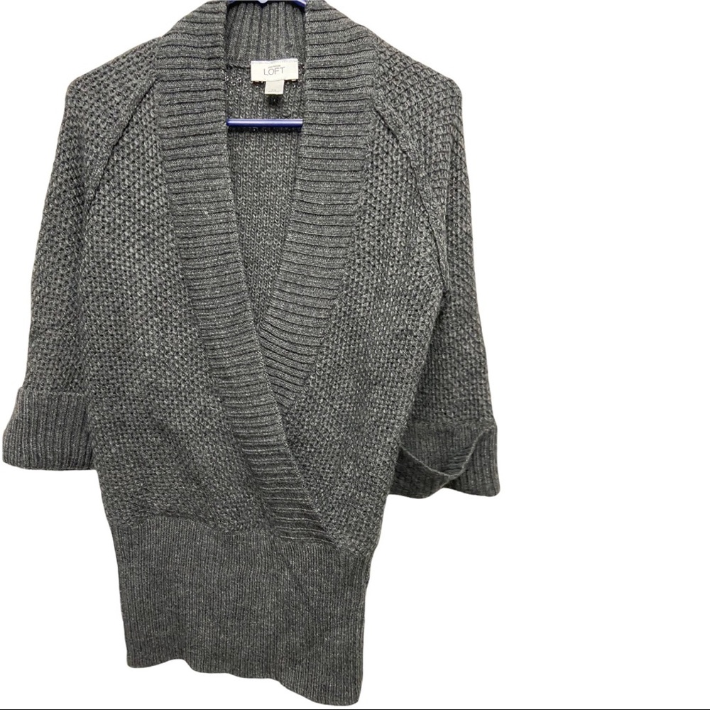 Ann Taylor Loft sweater size: extra small